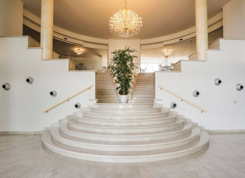 Stairs Photo