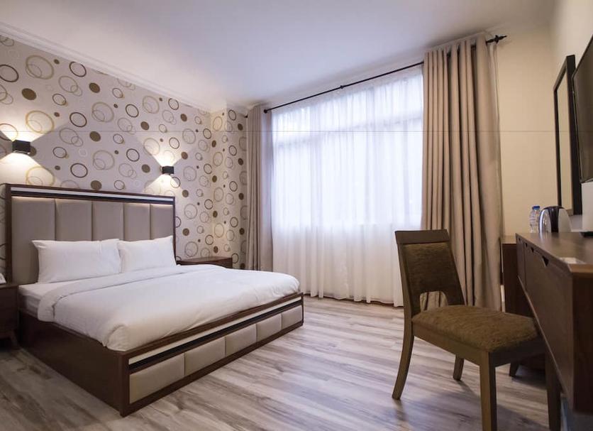 Bedroom Photo