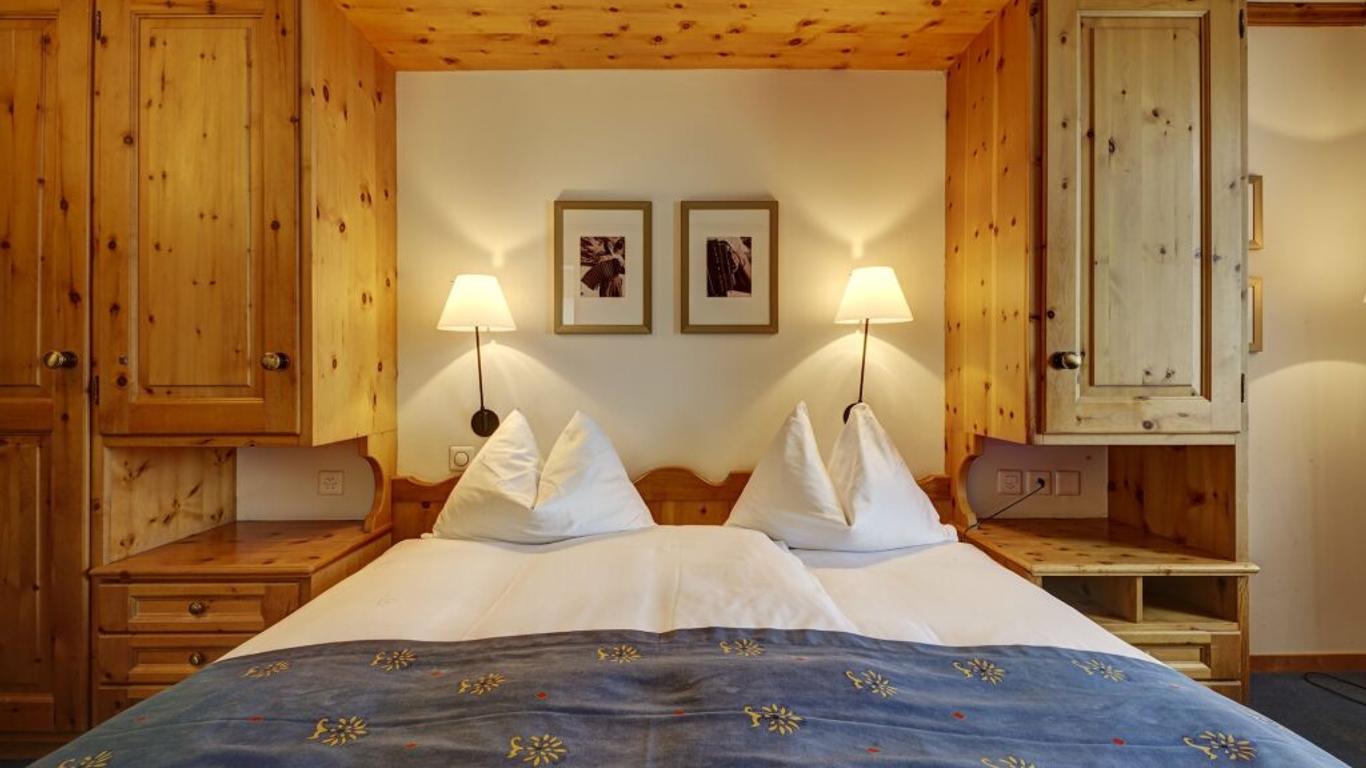 Hotel Meierhof