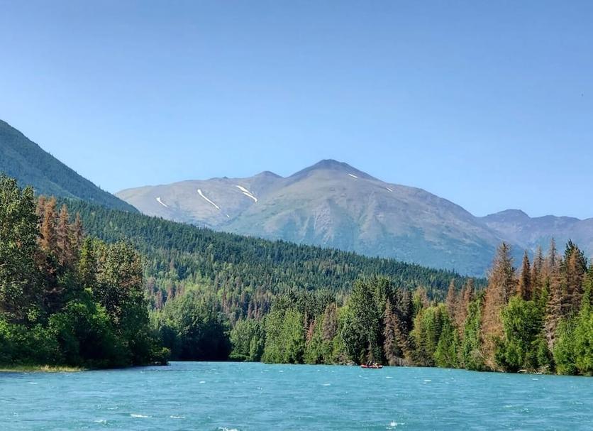 Outdoors view Photo
