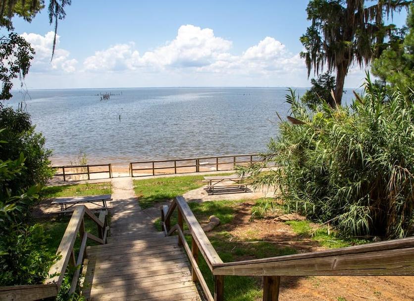 Outdoors view Photo
