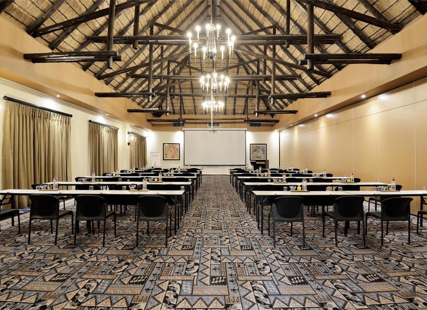 Conference room Photo