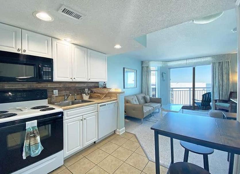 Kitchen Photo