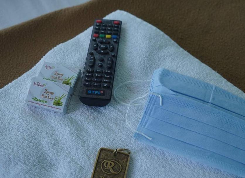 Room amenity Photo
