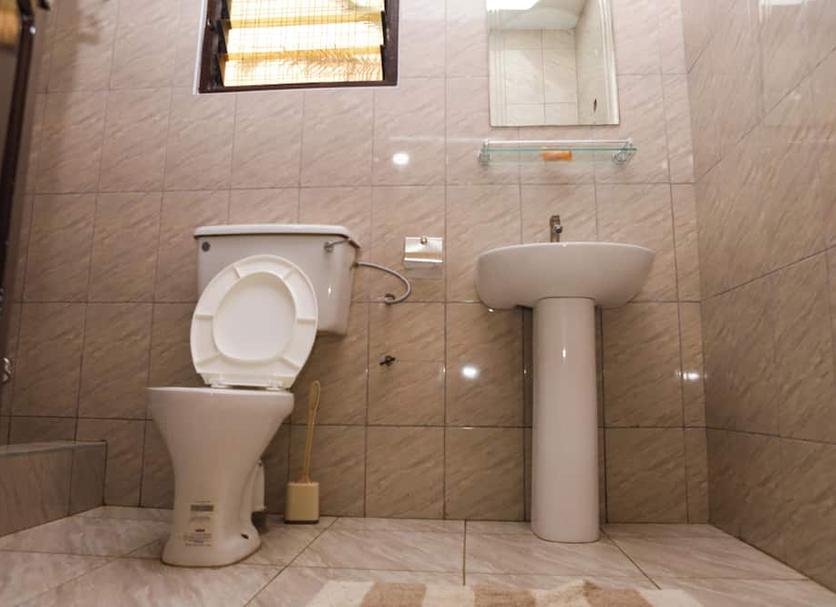 Bathroom Photo
