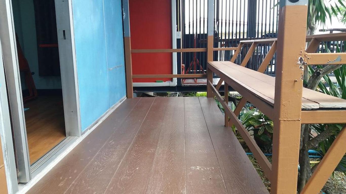 Nakhonyok Homestay