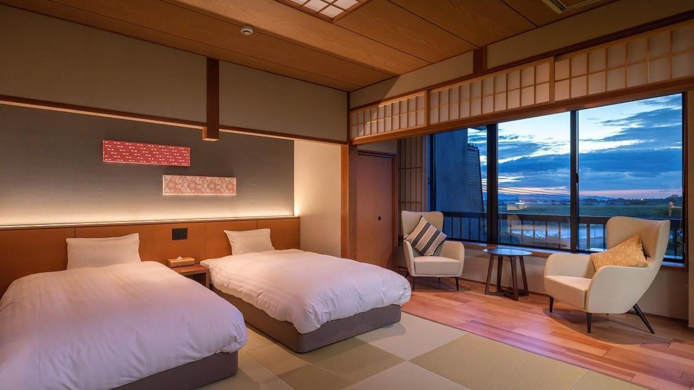 Taisenkaku Ryokan