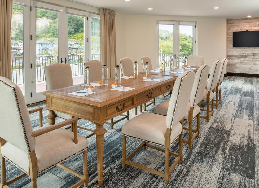 Conference room Photo