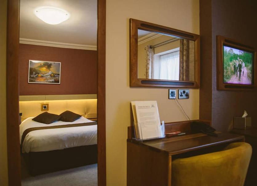 Room amenity Photo