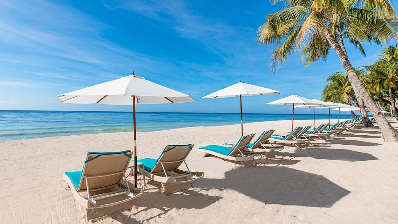 Henann Premier Coast Resort