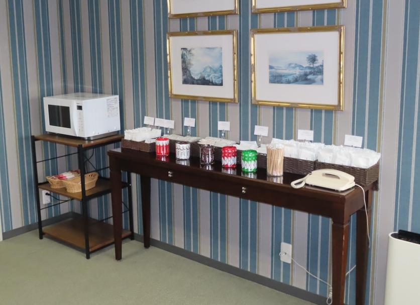 Room amenity Photo