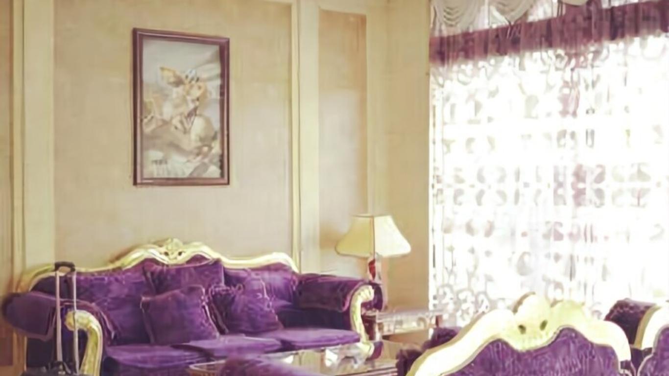 Nanchang Kairui Hotel