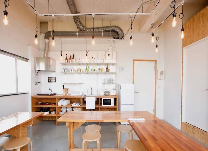 Kitchen Photo