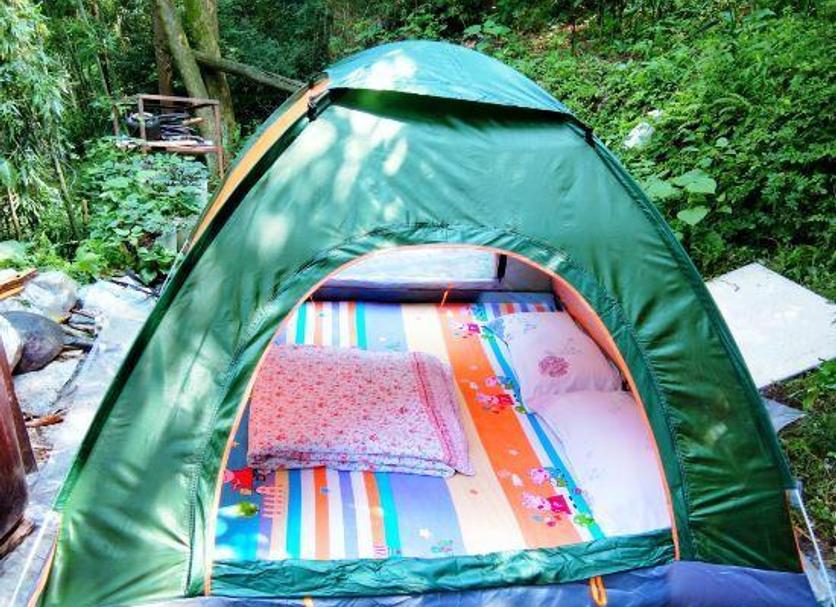 Outdoors view Photo