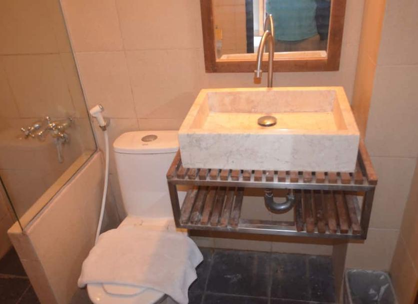 Bathroom Photo