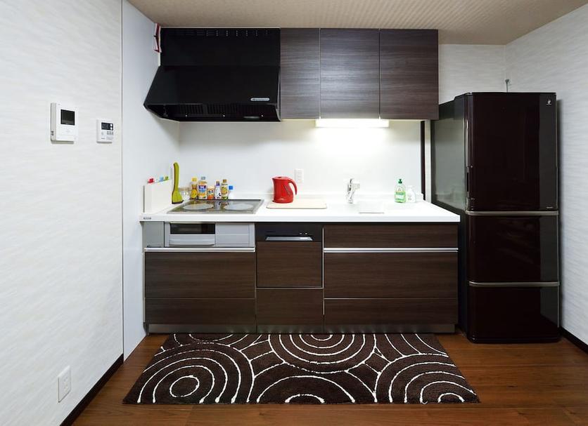 Kitchen Photo