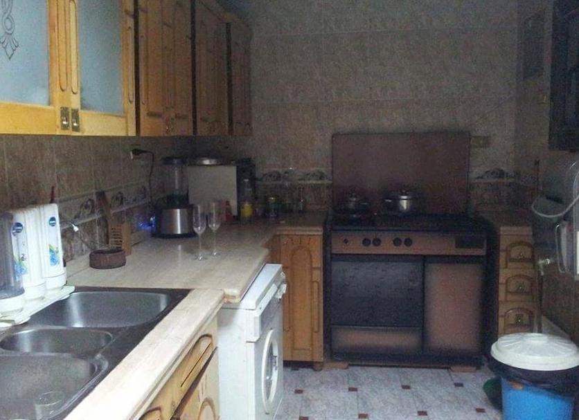 Kitchen Photo