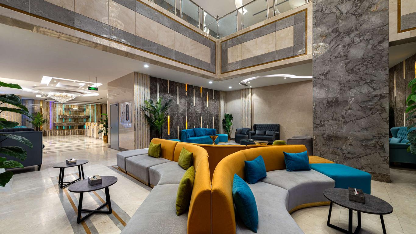 Best Western Ajyad Makkah