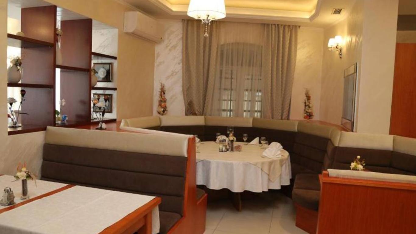 Hotel Orion