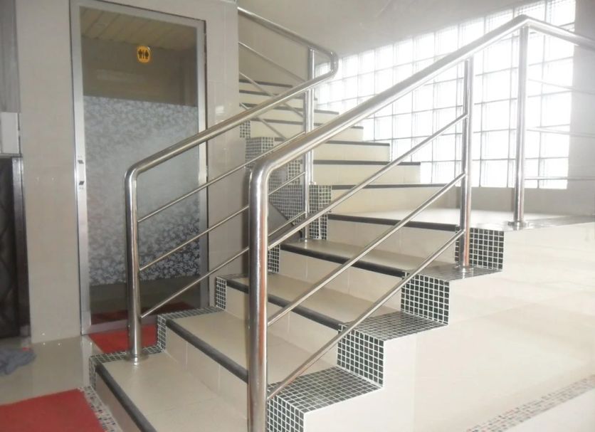 Stairs Photo