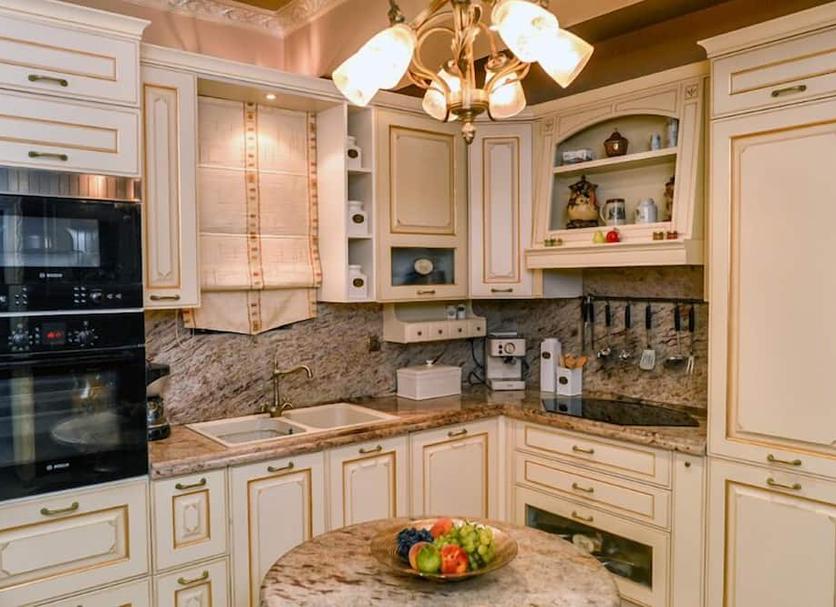 Kitchen Photo