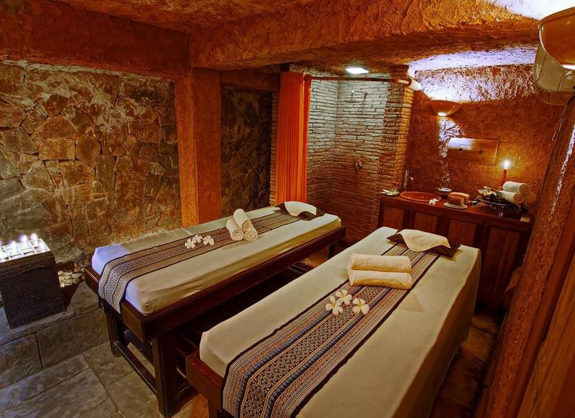 Spa Photo