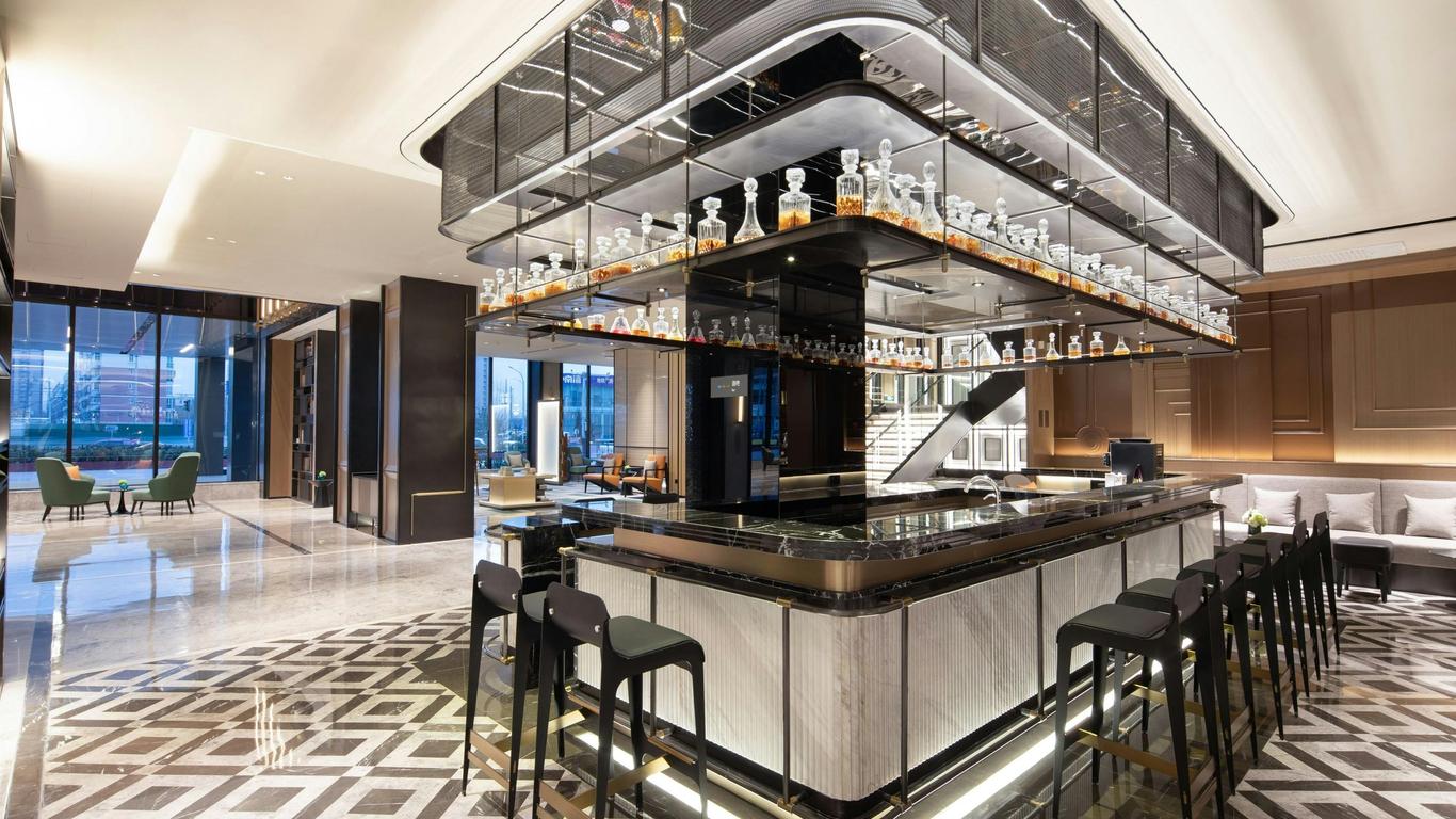 Hampton By Hilton Beijing Dahongmen