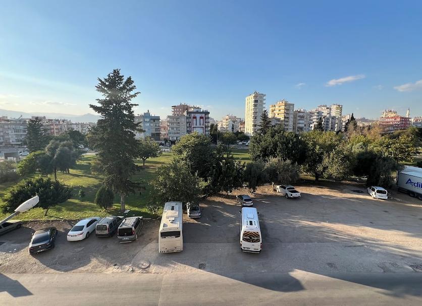 Outdoors view Photo