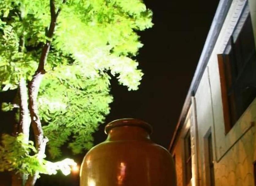 Outdoors view Photo
