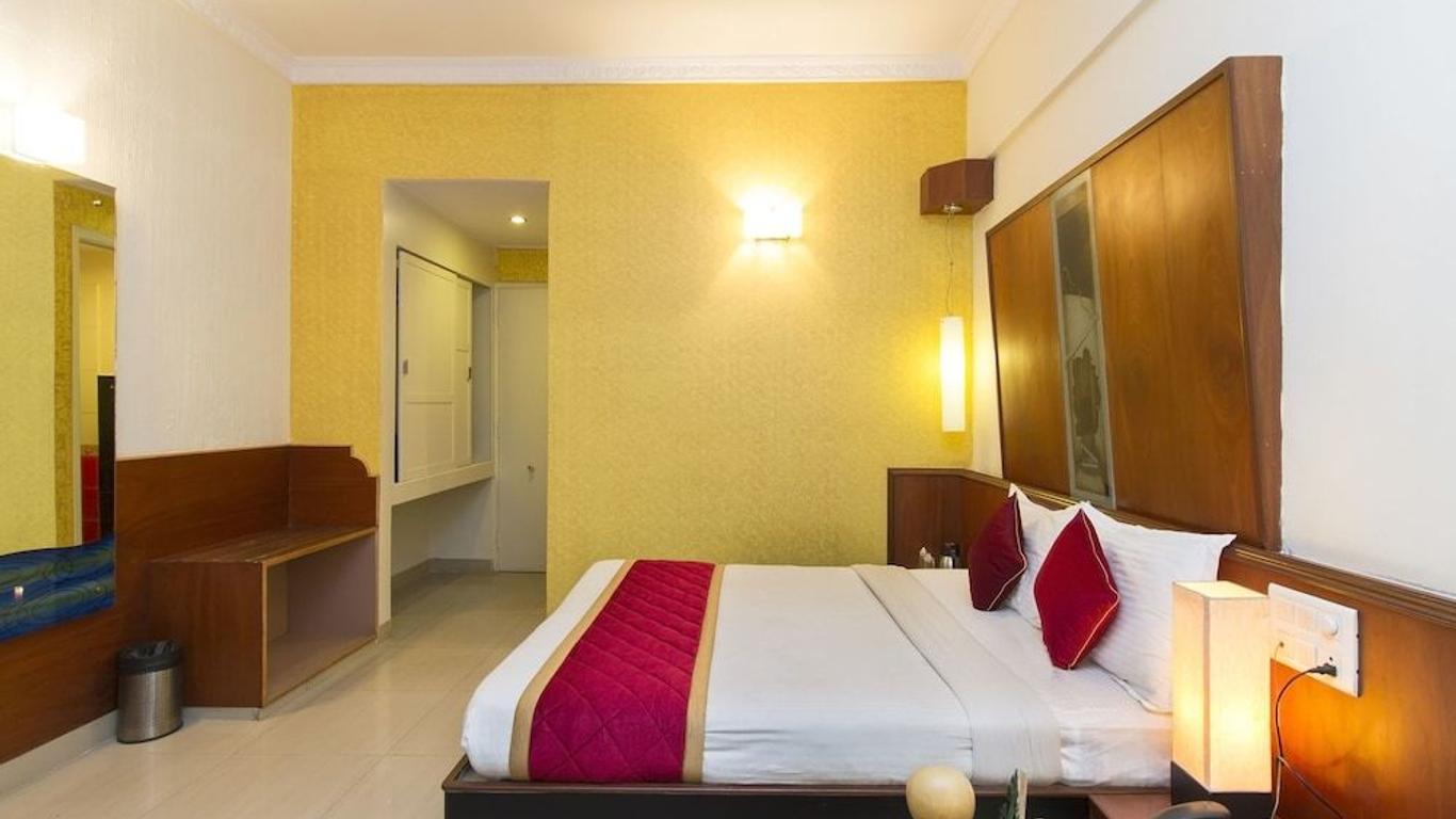 Vaishnavi Residency