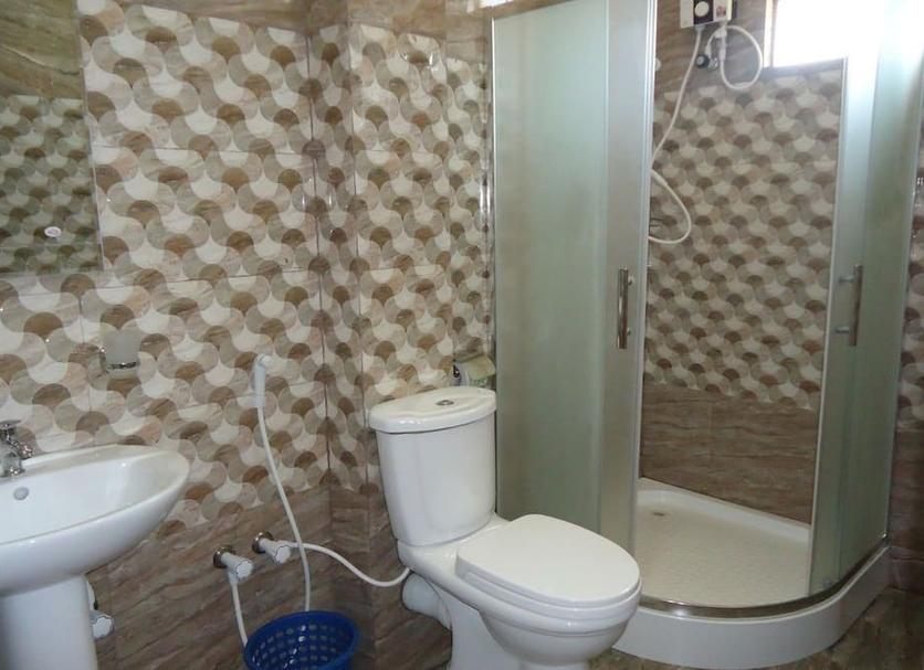 Bathroom Photo