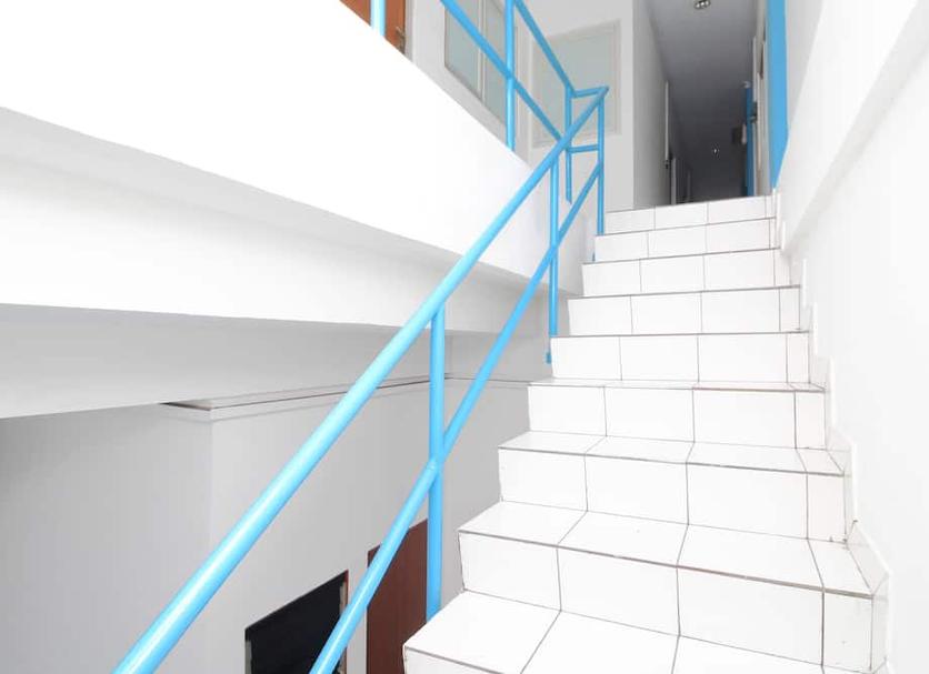 Stairs Photo
