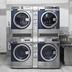 Laundry facility