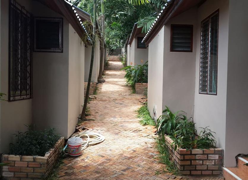 Outdoors view Photo