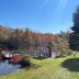 Outdoors view