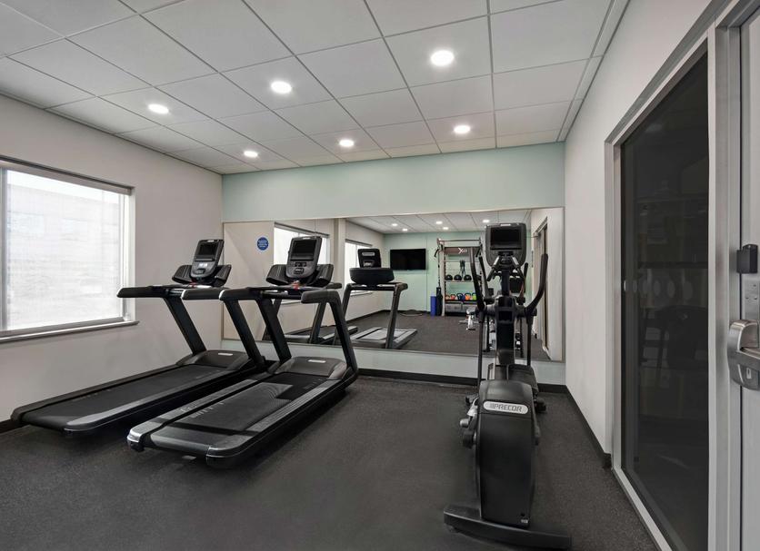 Gym Photo