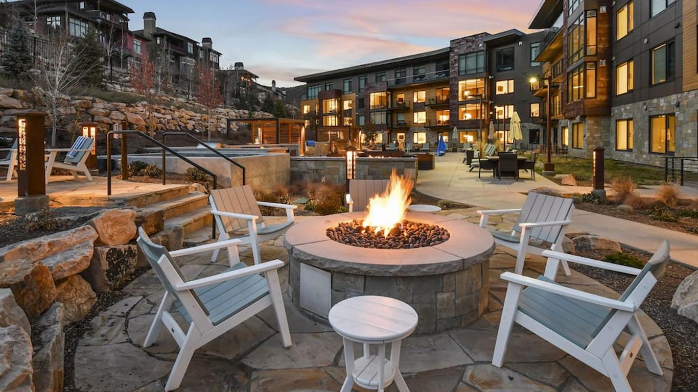 Lift Park City