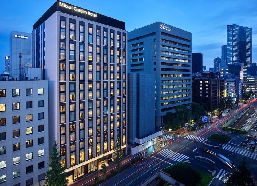 Building Photo