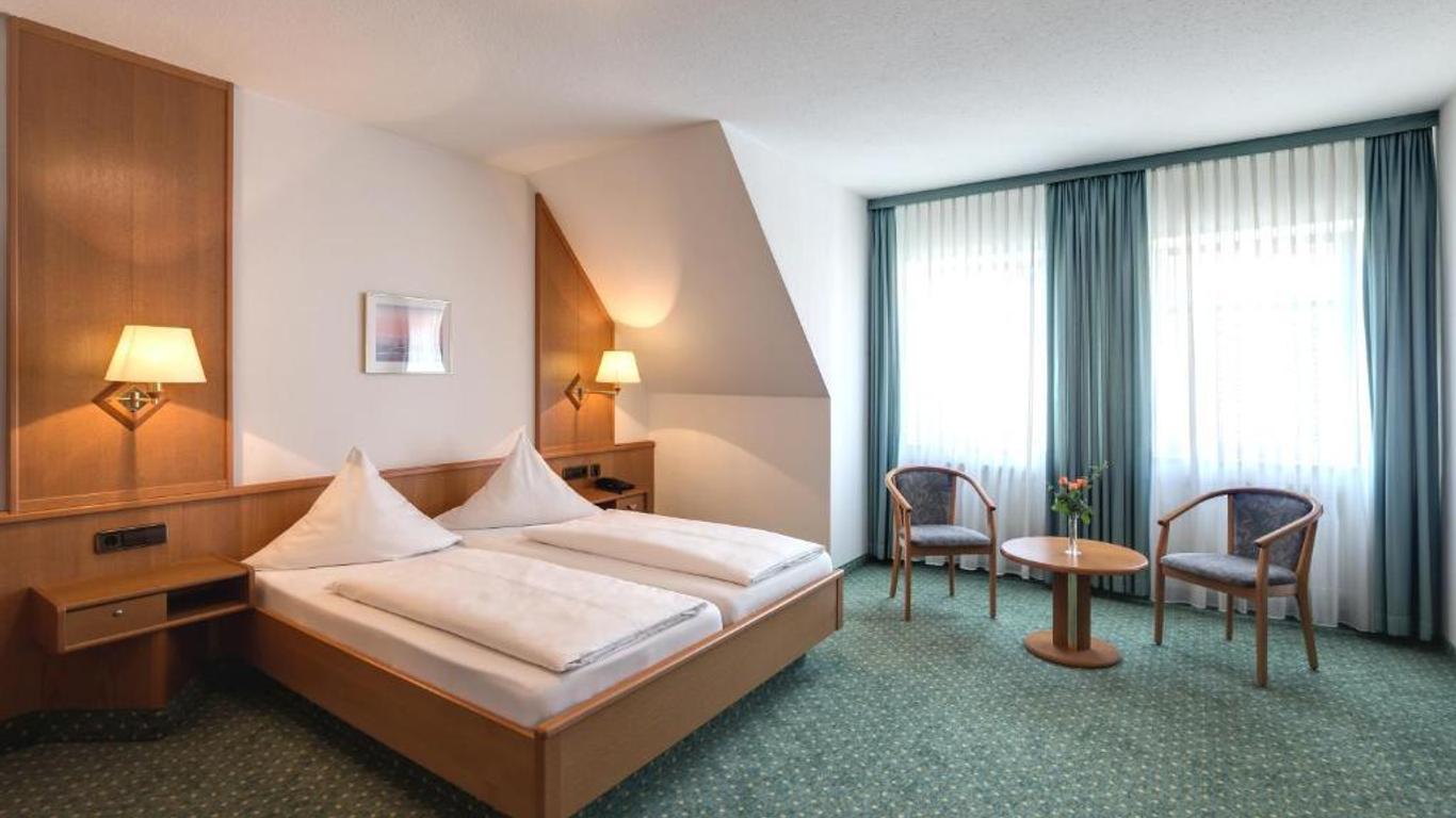 Stadthotel Münze