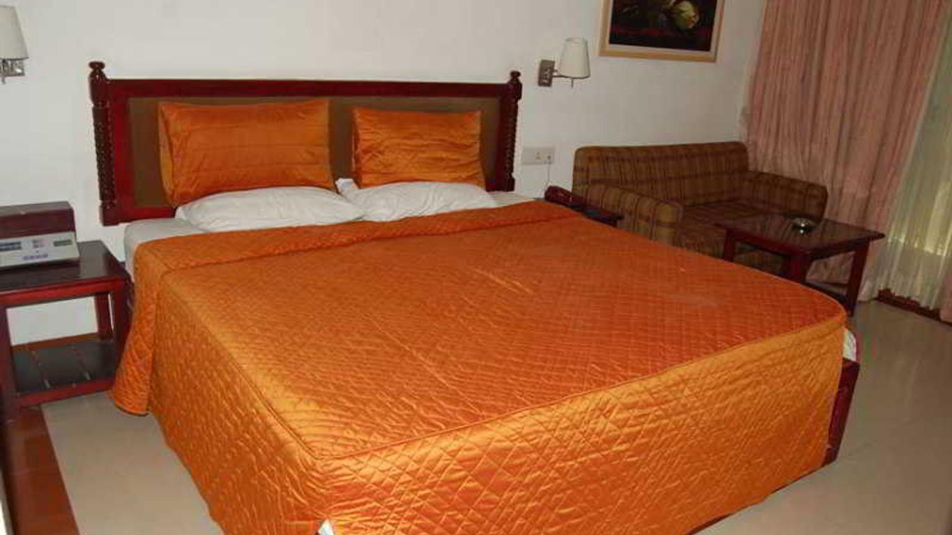 Hotel Rest Inn