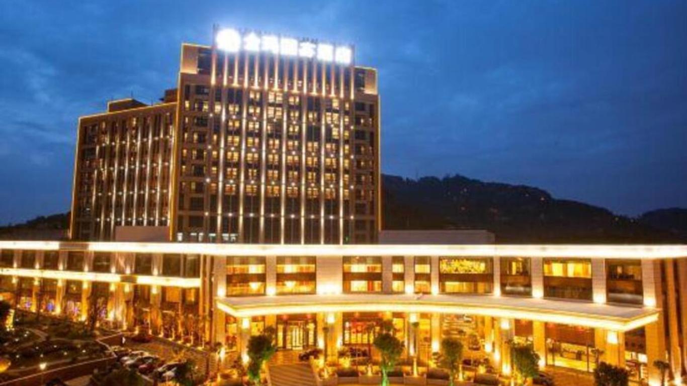 Winner Ambassador Hotel