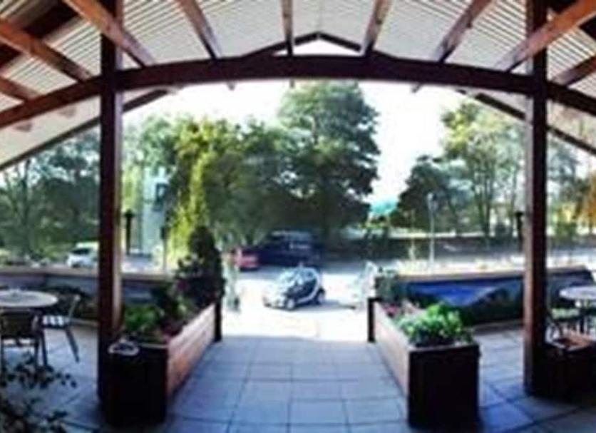 Outdoors view Photo