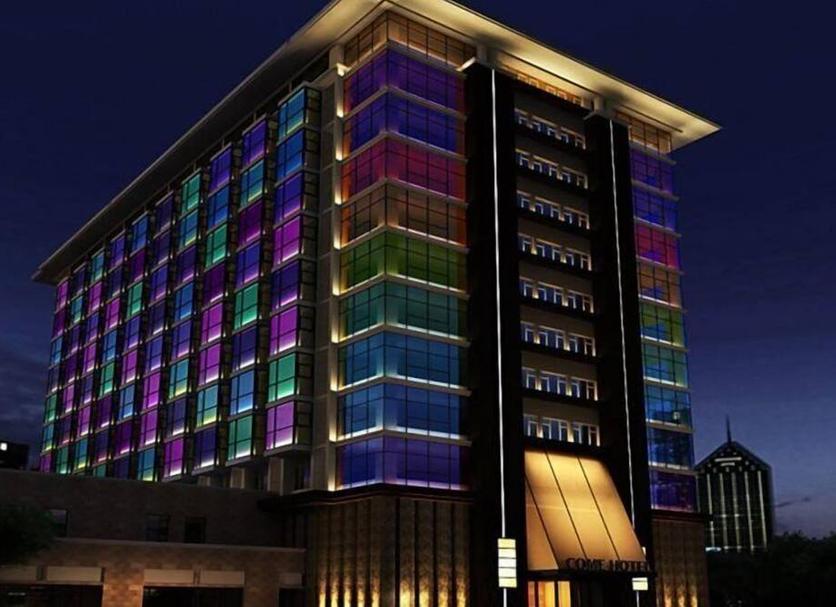 Building Photo