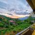 Outdoors view