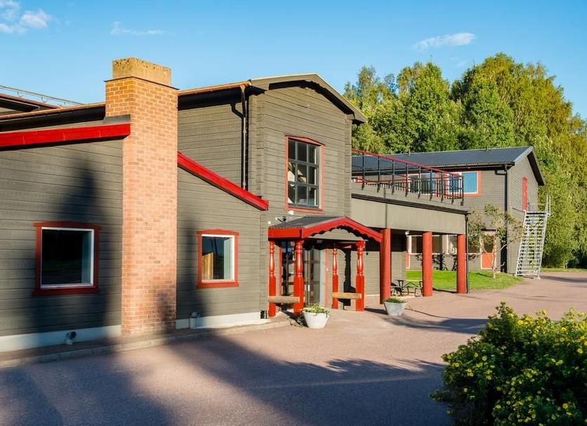 Building Photo
