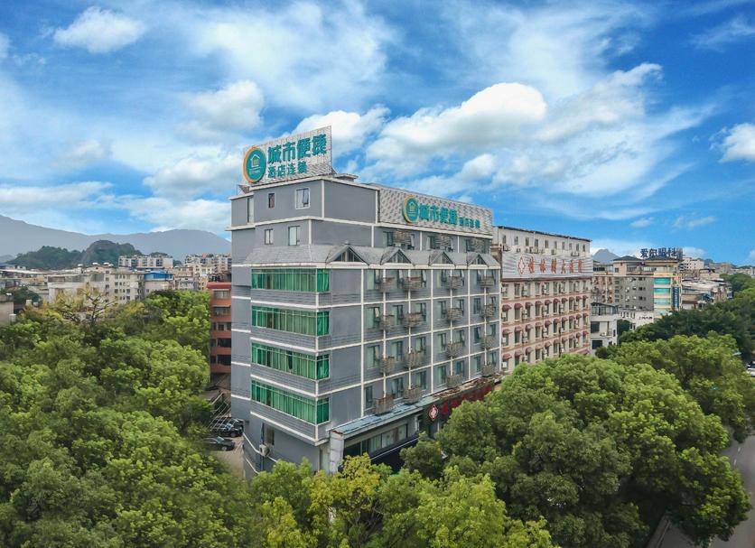 Building Photo