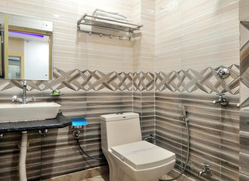 Bathroom Photo