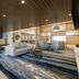 Fairfield by Marriott Inn & Suites Denver Airport at Gateway Park lobby with seating area in Denver