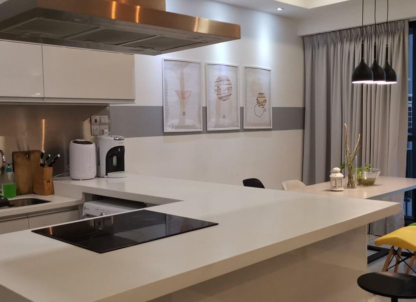 Kitchen Photo
