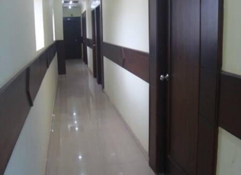 Hallway Photo